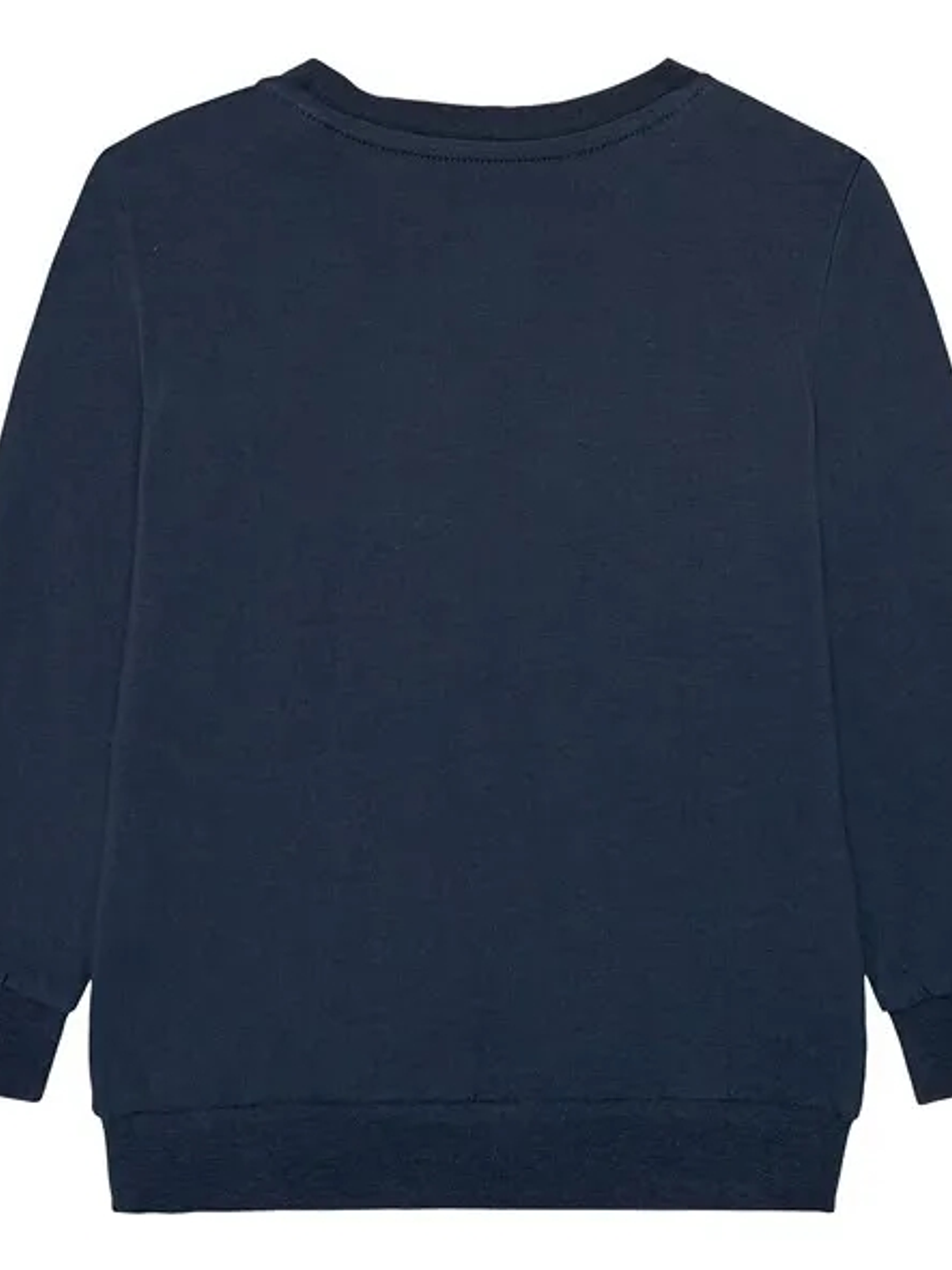 Polera manga larga para niños Algodón 100% Navidad 3