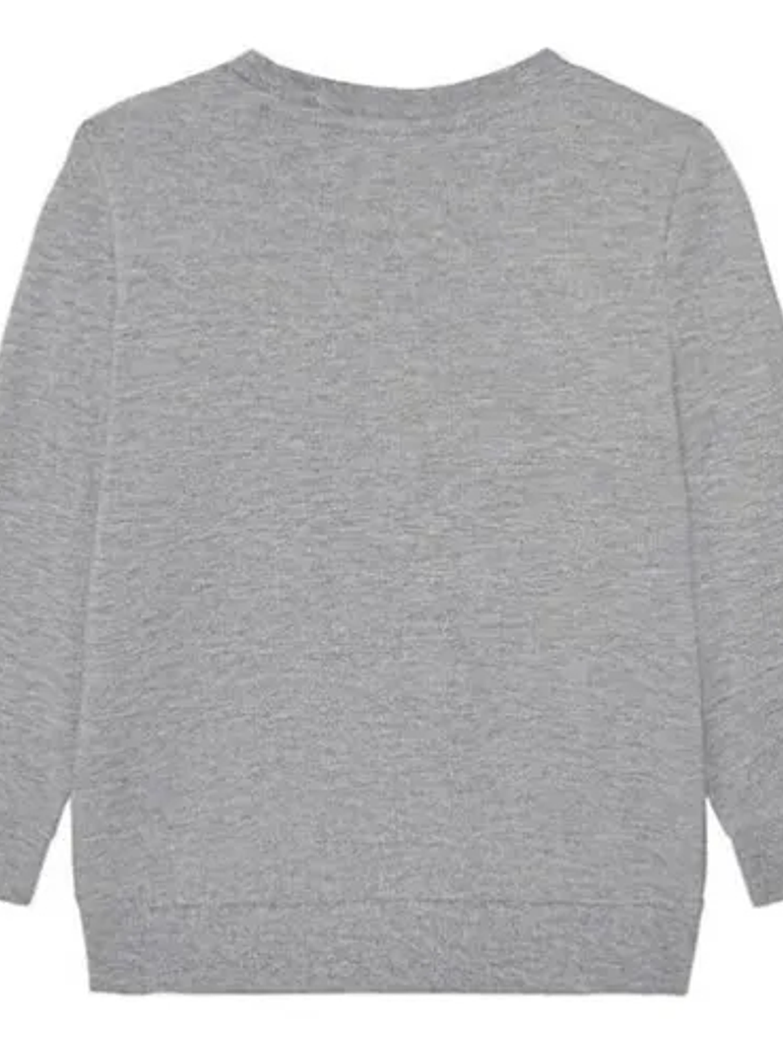 Polera manga larga para niños Algodón 100% Navidad 4