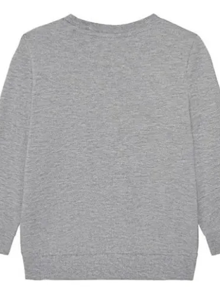 Polera manga larga para niños Algodón 100% Navidad 4