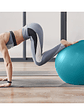 Pelota para Pilates y Yoga 65cm calypso - Miniatura 1