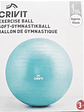 Pelota para Pilates y Yoga 65cm calypso - Miniatura 2