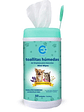 SET 4 dispensadores de toallitas húmedas para limpieza de mascotas - Miniatura 2