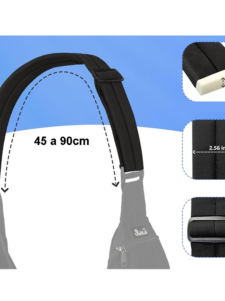 Bolso tipo morral para llevar mascota reversible- 2 Alternativas 2