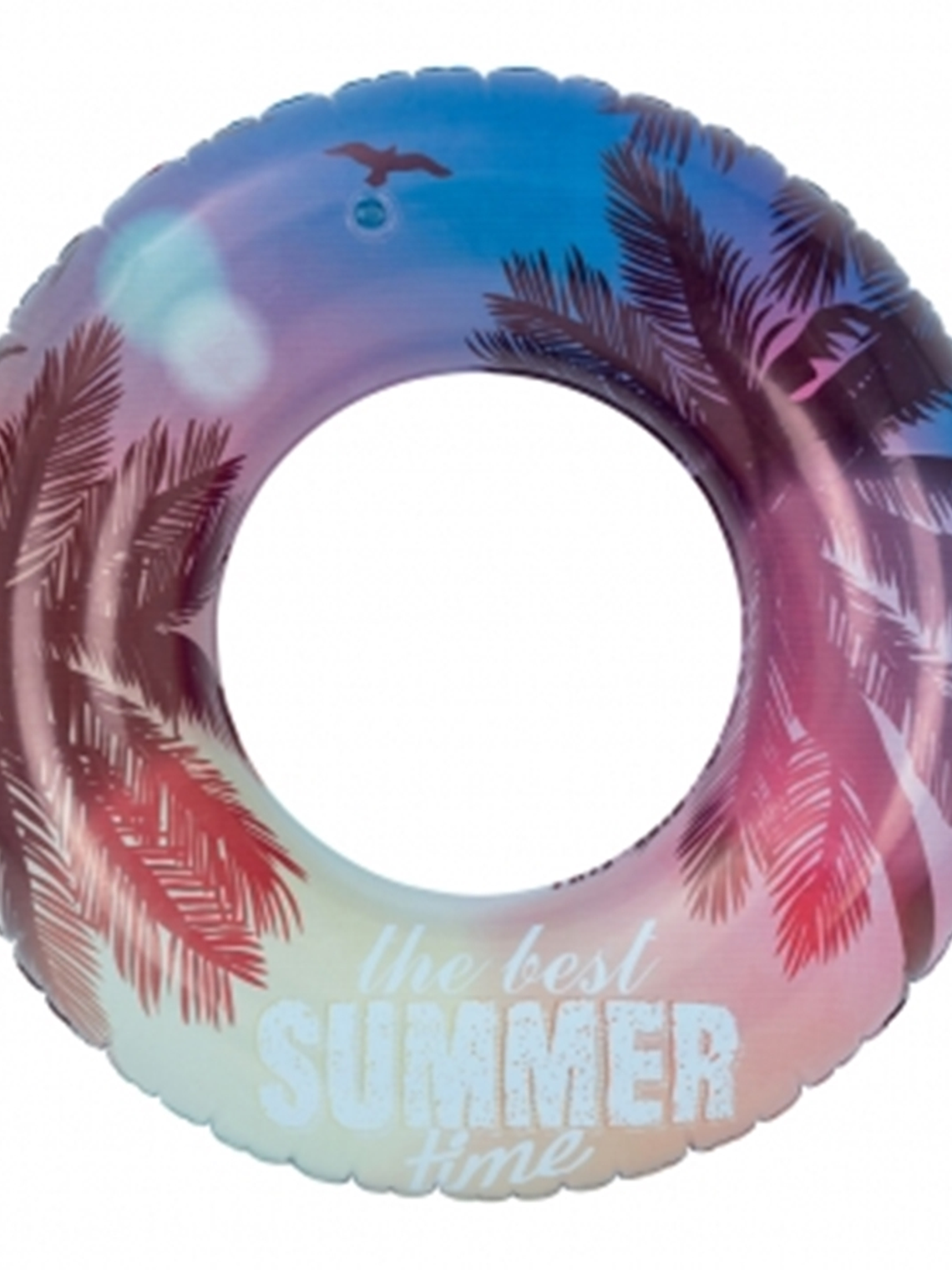 Flotador tipo Dona 88cm diámetro DISEÑOS 1