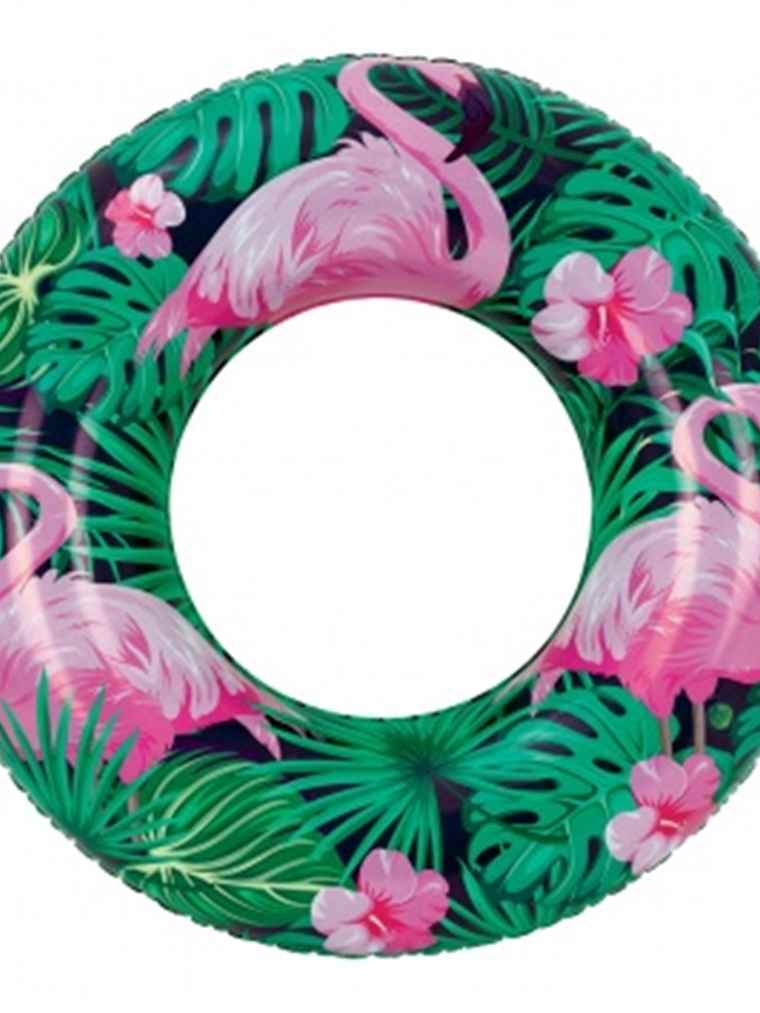 Flotador tipo Dona 88cm diámetro DISEÑOS 2