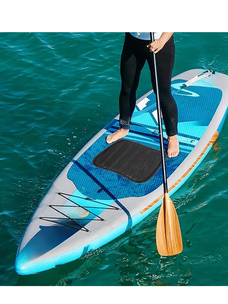 Cojín antideslizante para Paddle kayak o canoa 1
