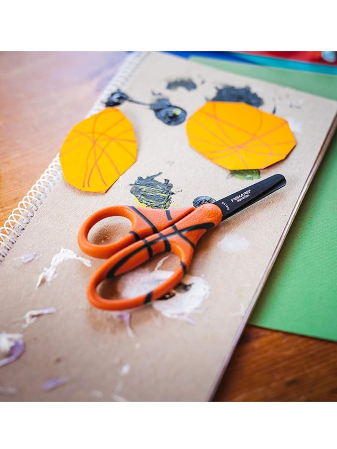 TIJERAS INFANTILES-DISEÑOS 4