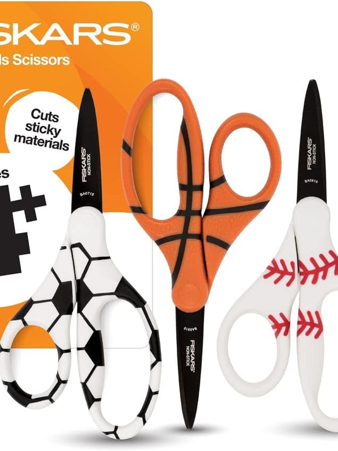 TIJERAS INFANTILES-DISEÑOS 5