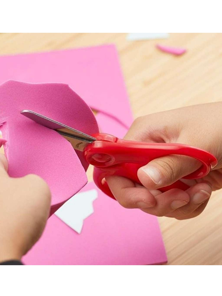 TIJERAS INFANTILES-DISEÑOS 20