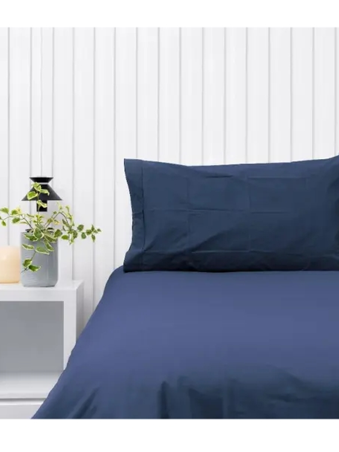 SET  de 2 fundas de almohada 48x74cm-COLORES 3