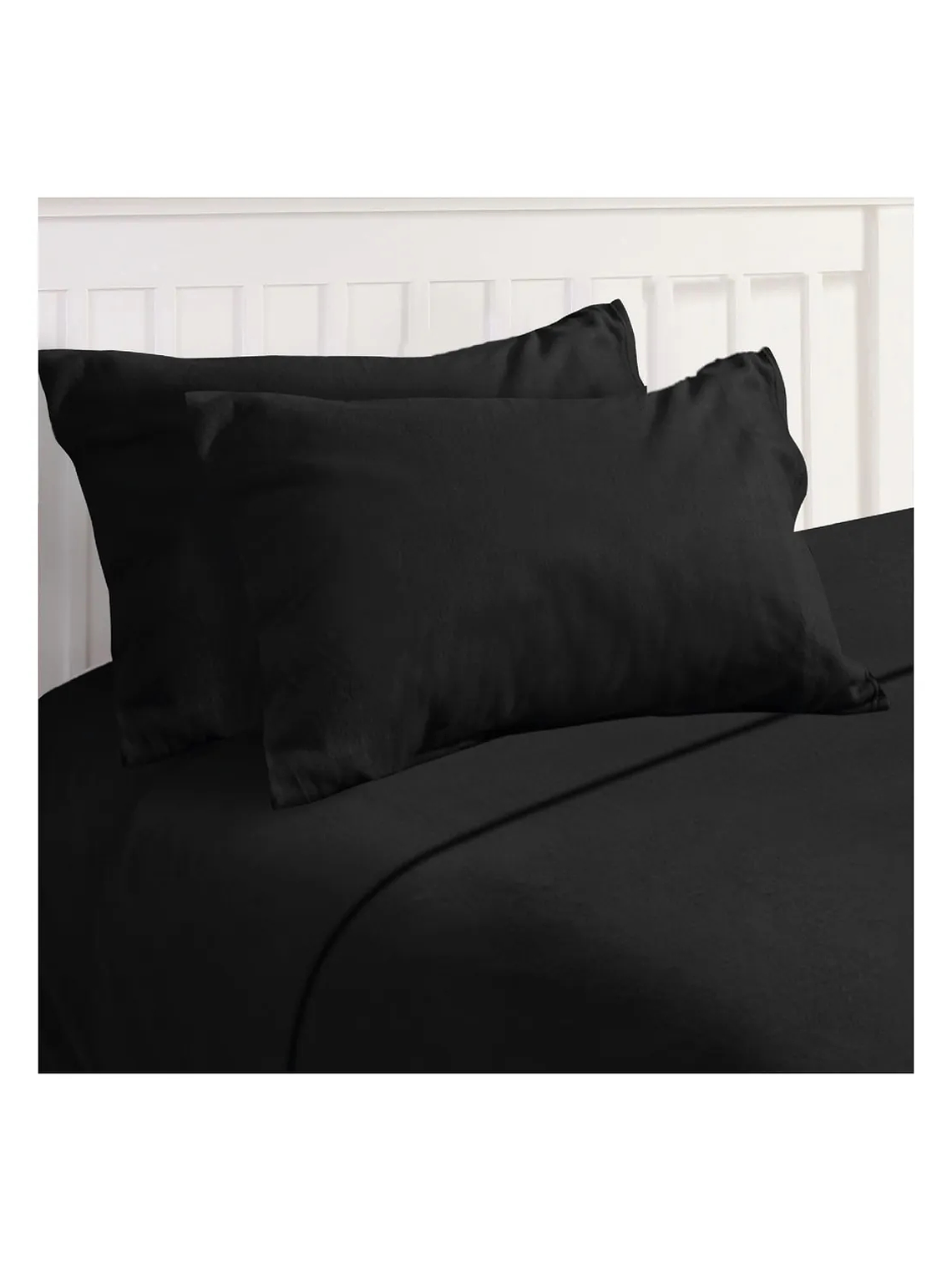 SET  de 2 fundas de almohada 48x74cm-COLORES 4