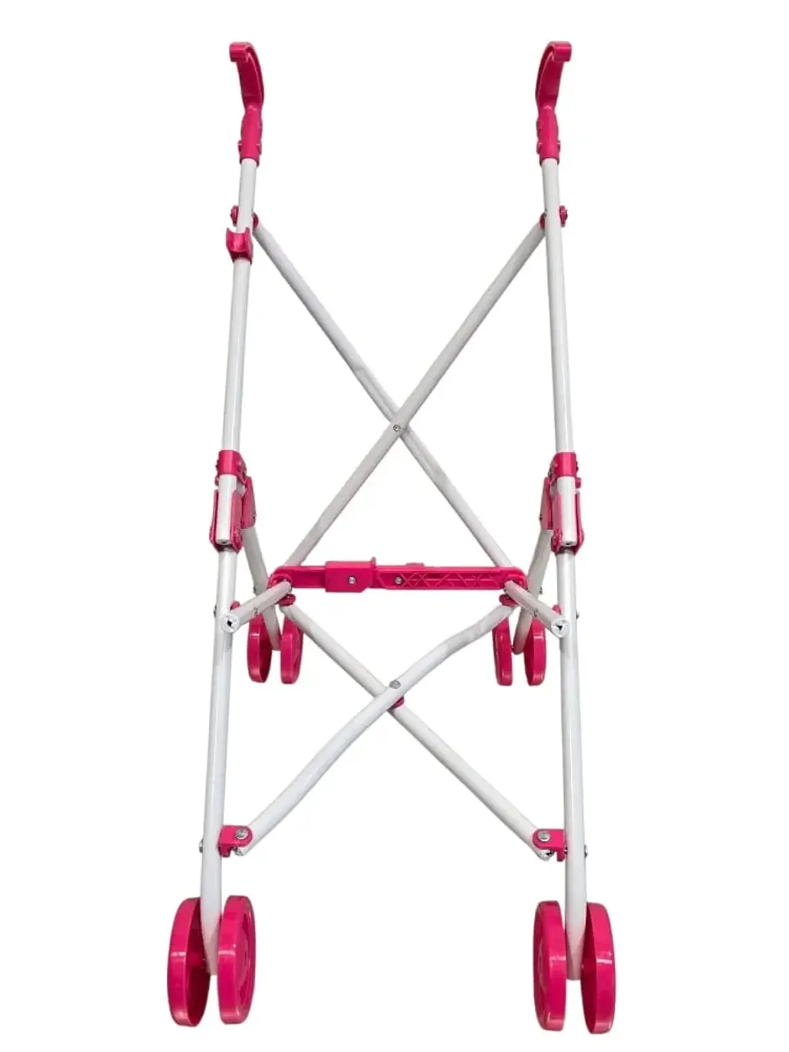 Mi primer coche para muñecas 2