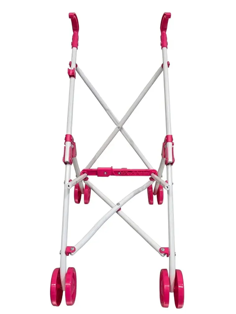 Mi primer coche para muñecas 2