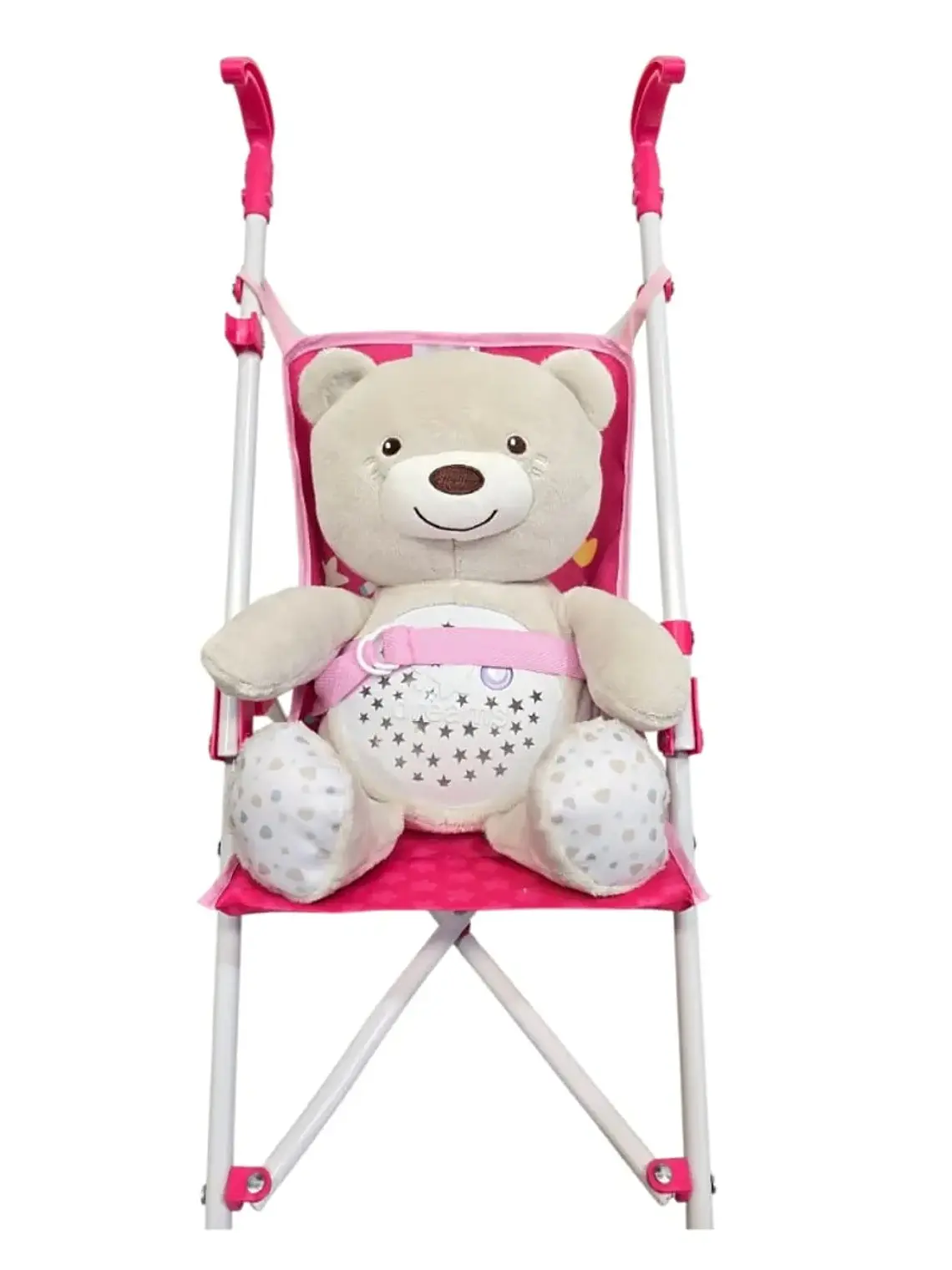 Mi primer coche para muñecas 4