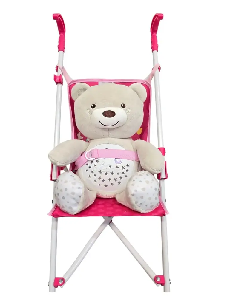 Mi primer coche para muñecas 4