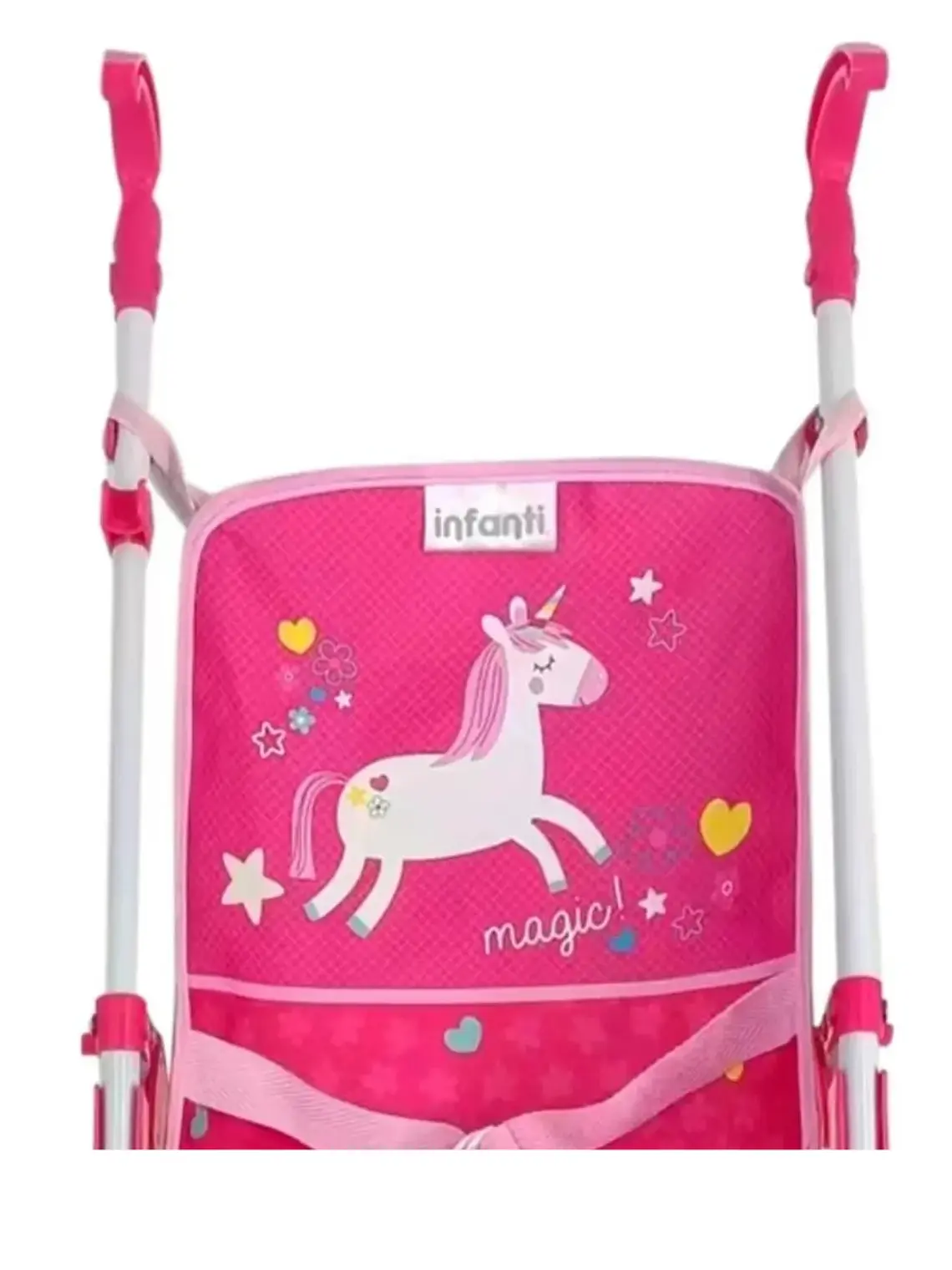 Mi primer coche para muñecas 5