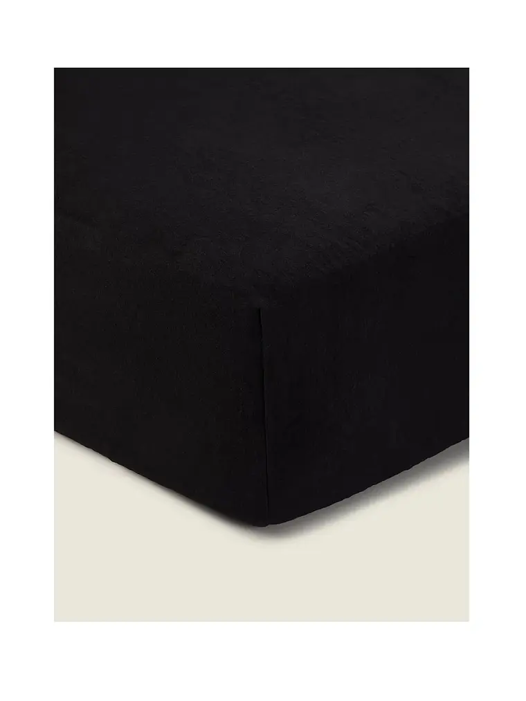 Sábana bajera FRANELA algodón 100% tamaño FULL 135x190x28-COLORES 4