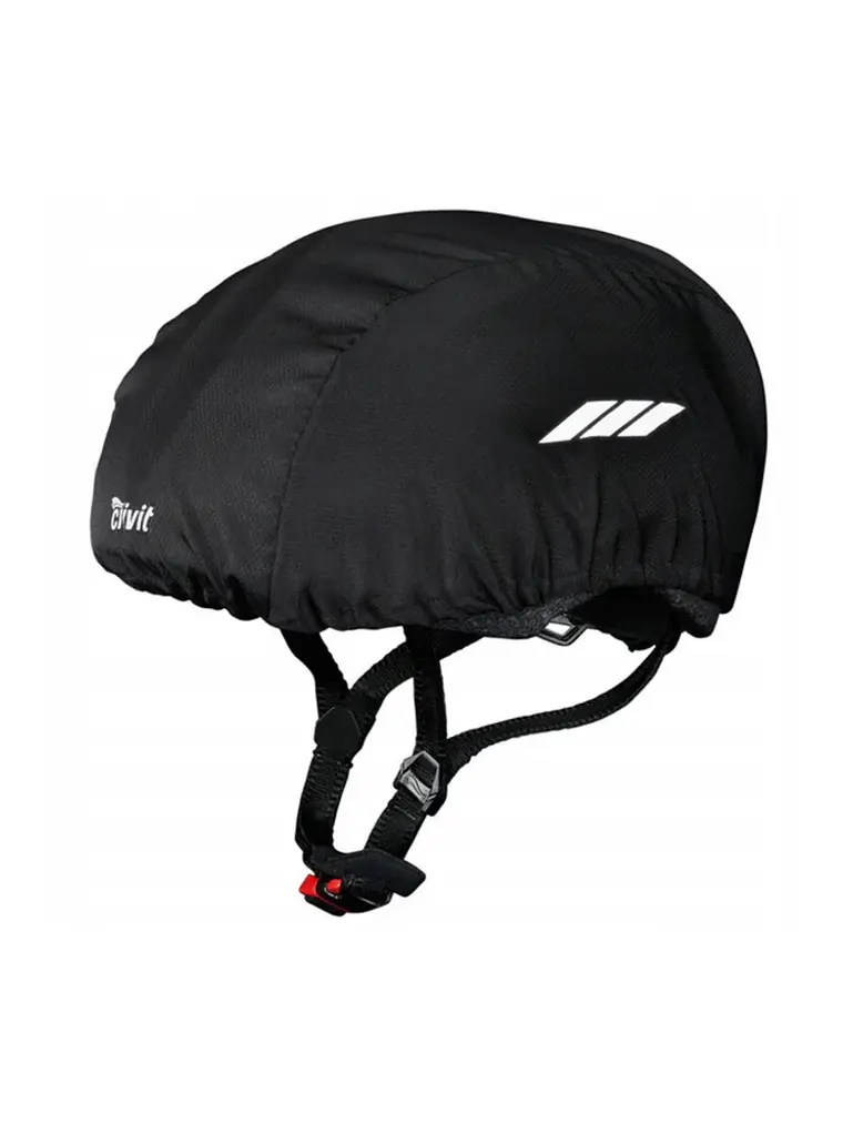 Cubre casco deportivo para seguridad  2
