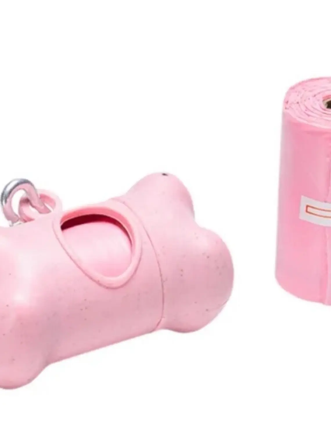 Dispensador de bolsas para perro-COLORES 1