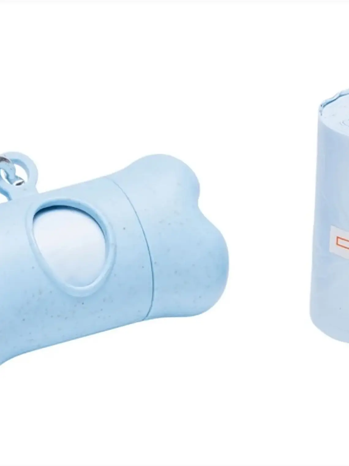 Dispensador de bolsas para perro-COLORES 2