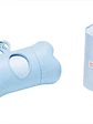 Dispensador de bolsas para perro-COLORES - Miniatura 2
