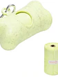 Dispensador de bolsas para perro-COLORES - Miniatura 7