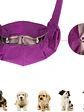 Bolso tipo morral de Tela para llevar mascota - Alternativas - Miniatura 11