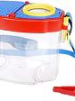 Juego de Vaso Lupa para ver Insectos - Miniatura 5