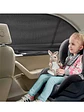 Parasol para 2 ventanas de auto SUV con filtro UV - Miniatura 4