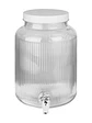 Dispensador de vidrio para agua y otros líquidos-MODELOS - Miniatura 2