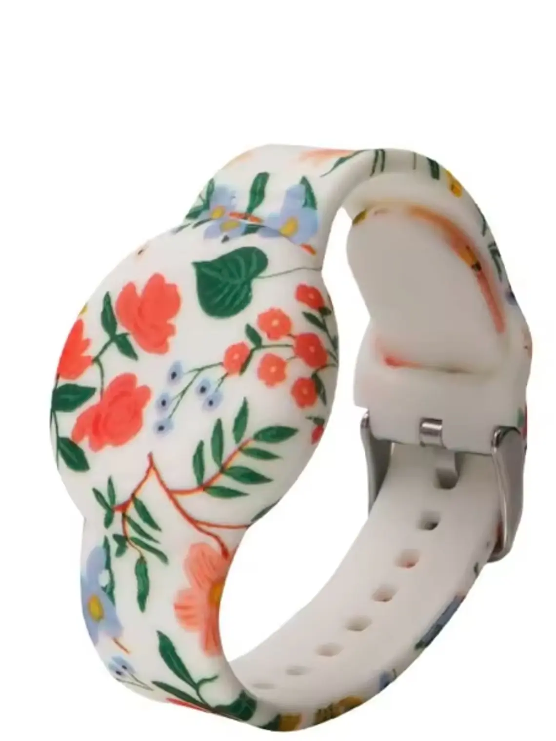 Funda tipo pulsera porta AIRTAG para niños DISEÑOS 12