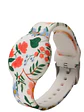 Funda tipo pulsera porta AIRTAG para niños DISEÑOS - Miniatura 12