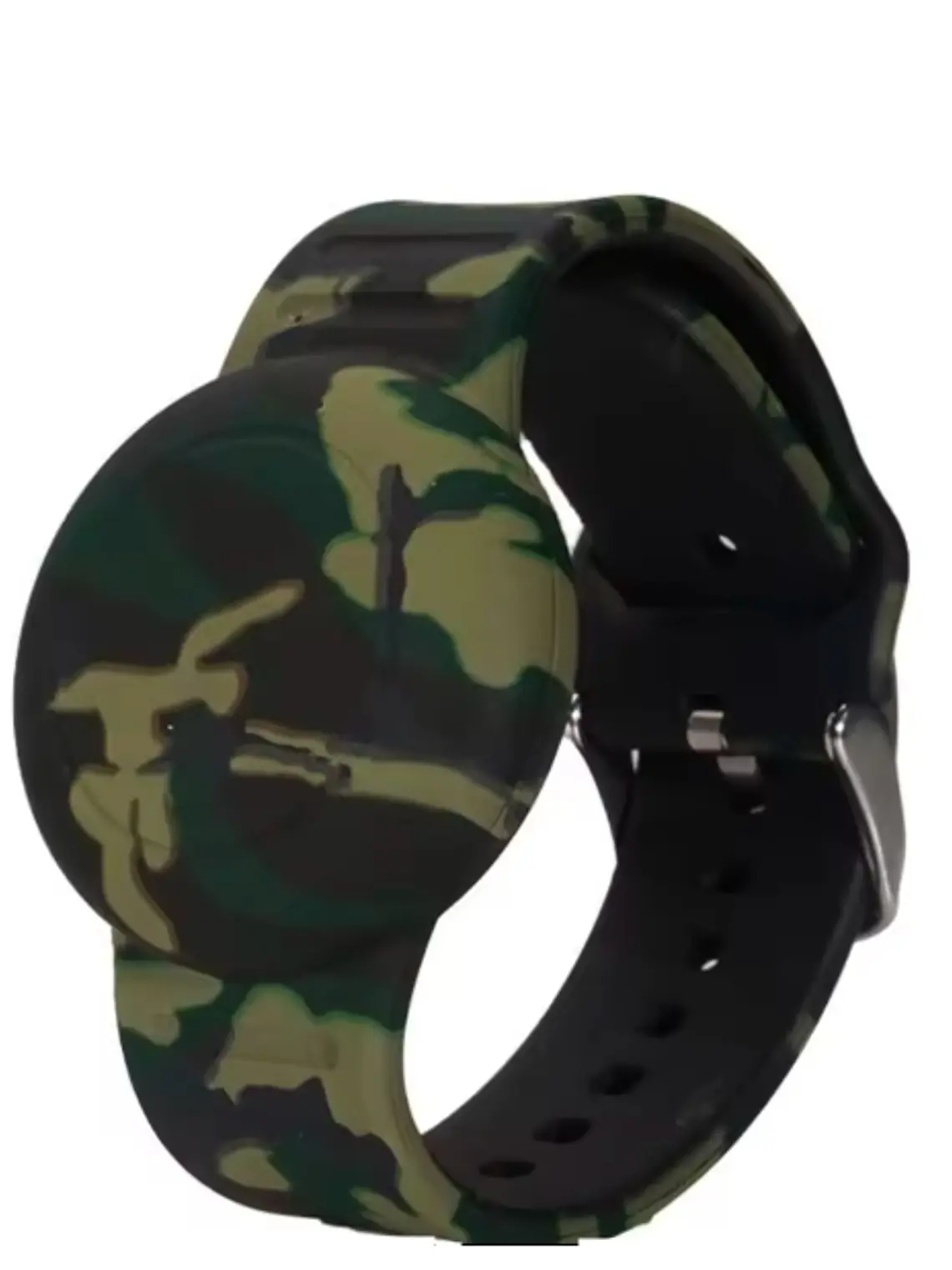 Funda tipo pulsera porta AIRTAG para niños DISEÑOS 15