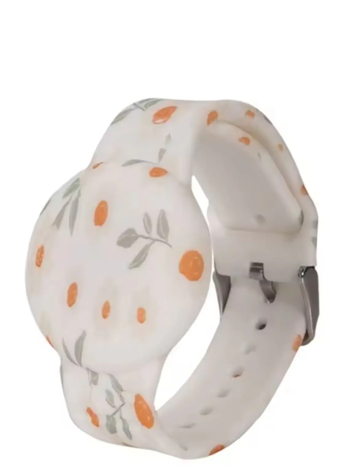 Funda tipo pulsera porta AIRTAG para niños DISEÑOS 16