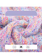 Chaleco tejido con cuello para perro pequeño COLORES Talla M - Miniatura 2