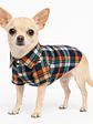 Camisa leñadora  de franela PERRITO TOY O MINI - Miniatura 7