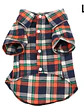 Camisa leñadora  de franela PERRITO TOY O MINI - Miniatura 9