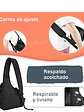 Bolso tipo morral de Tela para llevar mascota - Alternativas - Miniatura 15