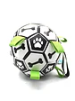 Pelota interactiva para perro incluye bombín-colores - Miniatura 5