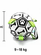 Pelota interactiva para perro incluye bombín-colores - Miniatura 6