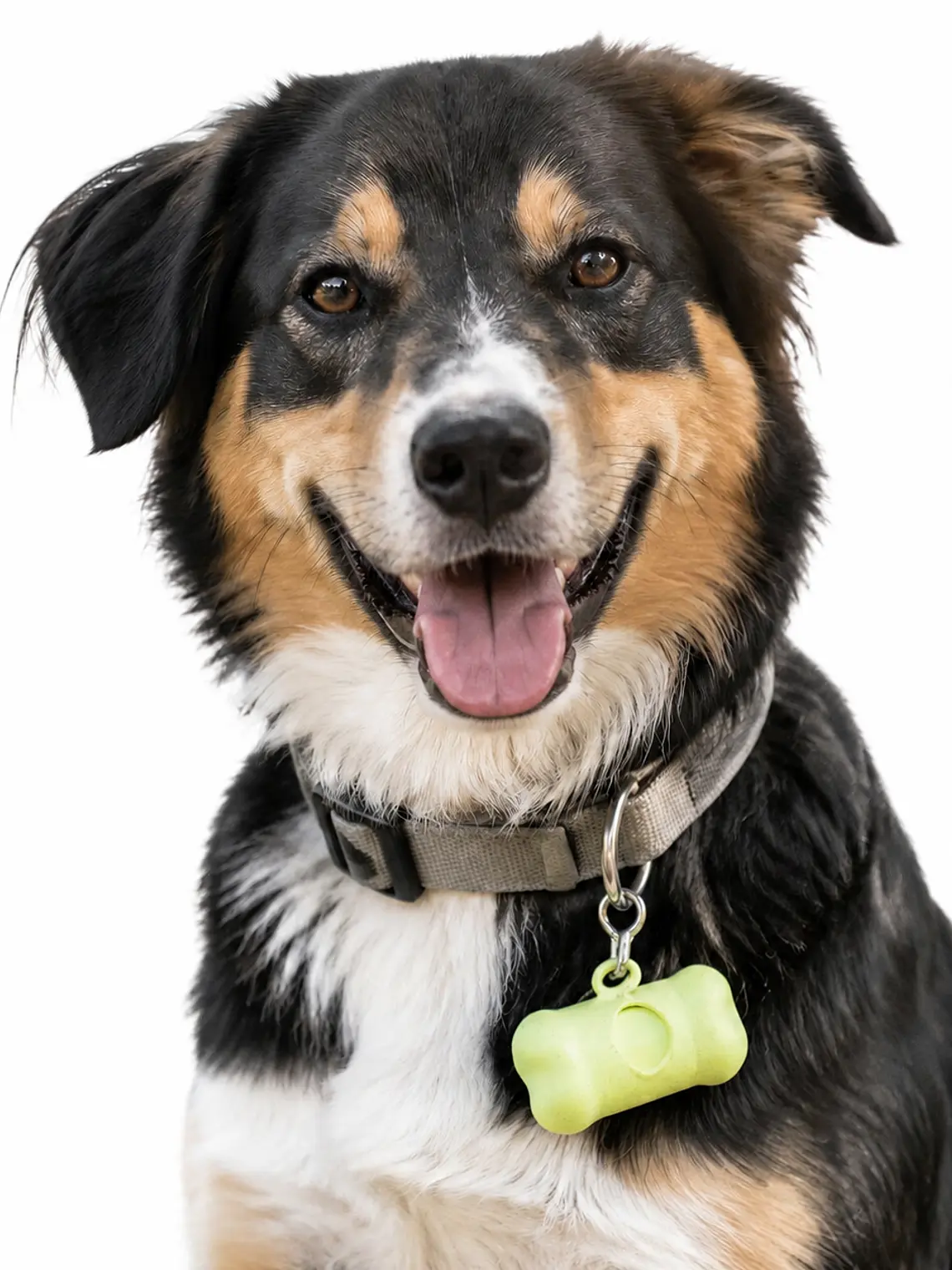 Dispensador de bolsas para perro-COLORES 9