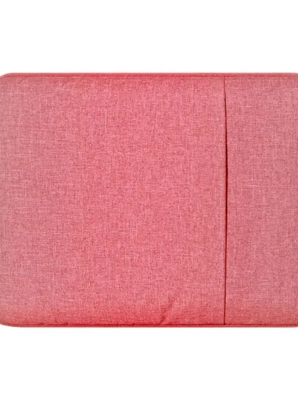 Funda de tela para Notebook 13 pulgadas ROSADO 2
