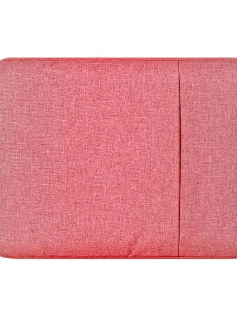 Funda de tela para Notebook 13 pulgadas ROSADO 2