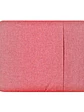 Funda de tela para Notebook 13 pulgadas ROSADO - Miniatura 2