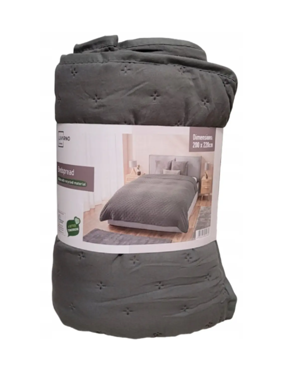 QUILT de verano 1 y media plazas 2 x 2.20 mt bordes largos-COLORES 2