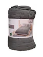QUILT de verano 1 y media plazas 2 x 2.20 mt bordes largos-COLORES - Miniatura 2