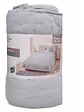 QUILT de verano 1 y media plazas 2 x 2.20 mt bordes largos-COLORES - Miniatura 3