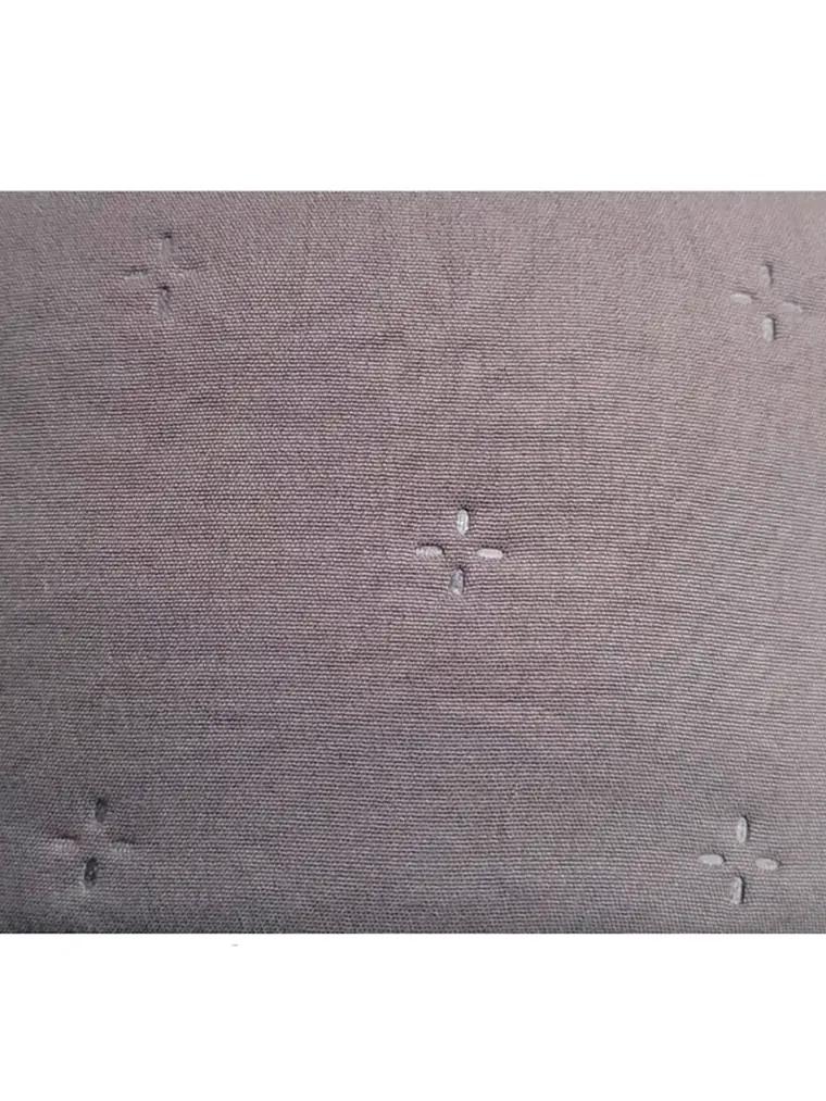 QUILT de verano 1 y media plazas 2 x 2.20 mt bordes largos-COLORES 5