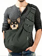 Bolso tipo morral de Tela para llevar mascota - Alternativas - Miniatura 22