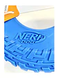 Juguete tipo  Frisbee para perro de goma NERF 25cm - Miniatura 1